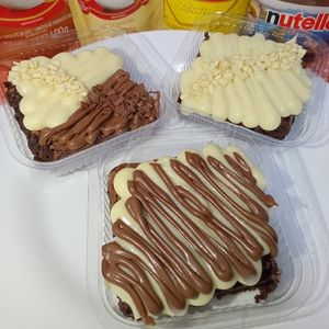 imagem do produto Brownie 