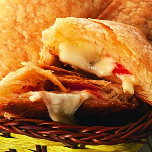 imagem do produto Pastel de Pizza