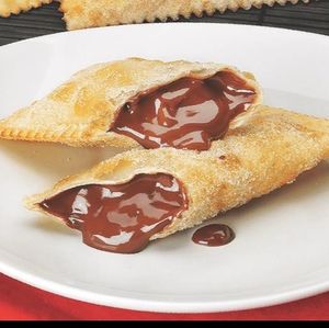 imagem do produto Pastel de chocolate