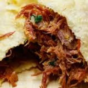 imagem do produto pastel carne de sol