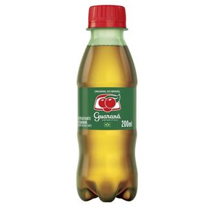 imagem do produto Guaraná 250ml