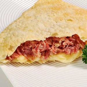 imagem do produto Pastel de calabresa