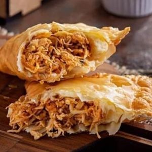 imagem do produto Pastel de frango