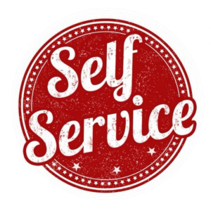 imagem do produto Self-service 