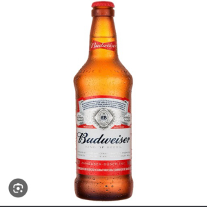 imagem do produto Budweiser 