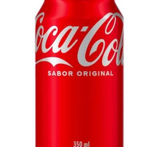 imagem do produto Coca lata