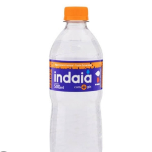 imagem do produto Água com gás 