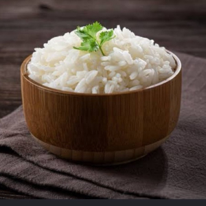 imagem do produto Porção de arroz 