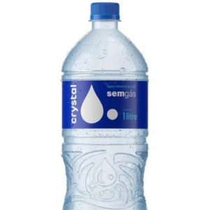 imagem do produto Água sem gás 