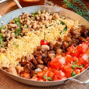 imagem do produto Arrumadinho de charque