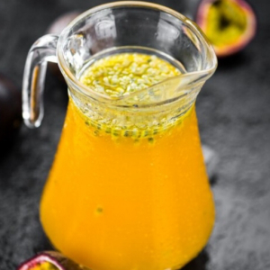 imagem do produto Jarra de suco maracujá 