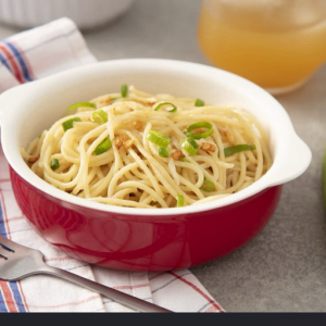 imagem do produto Porção de macarrão 