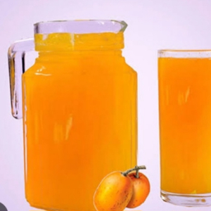 imagem do produto Jarra de suco de cajá 