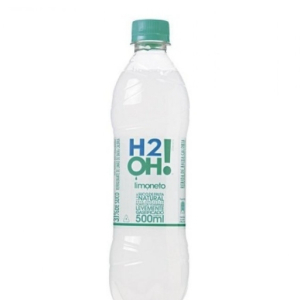 imagem do produto H2O