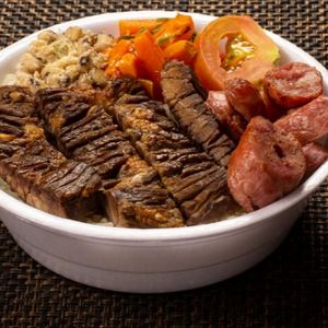 imagem do produto Marmita Grande