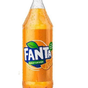 imagem do produto Fanta 1L
