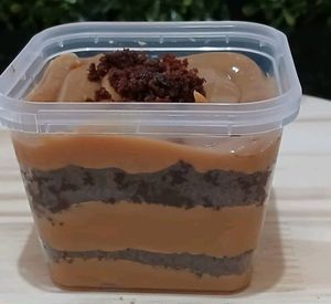 imagem do produto Doce de Leite