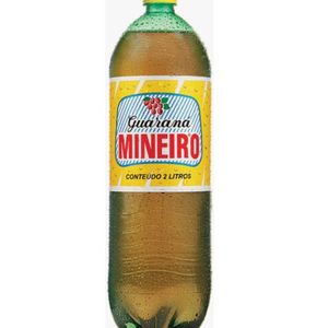 imagem do produto Guaraná Mineiro