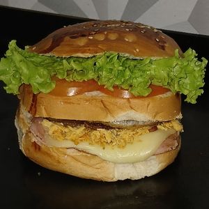 imagem do produto X-Galinha 