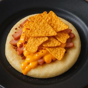 imagem do produto Dona mexicana