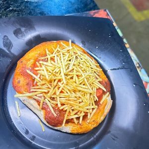 imagem do produto Mr hot auau dog