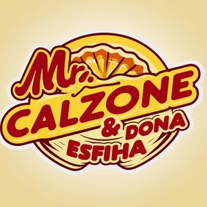 Mr. Calzone & Dona Esfiha