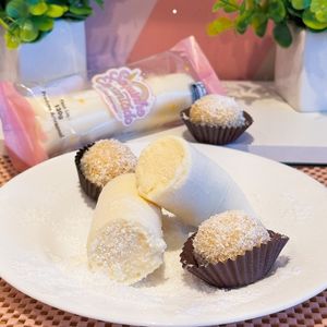 imagem do produto Beijinho - Dindin Gourmet