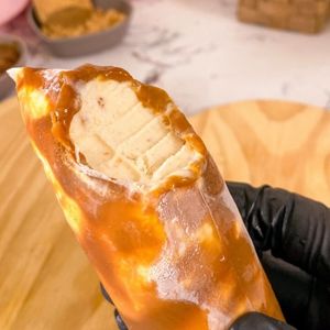 imagem do produto Ninho com Doce de Leite - Dindin Gourmet