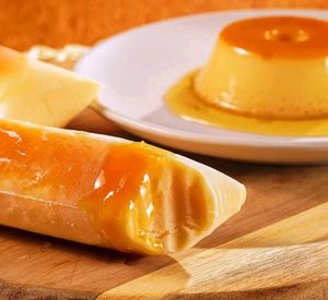 imagem do produto Pudim - Dindim Gourmet