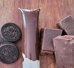 imagem do produto Oreo Trufado - Dindin Gourmet