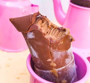 imagem do produto Capuccino - Dindin Gourmet