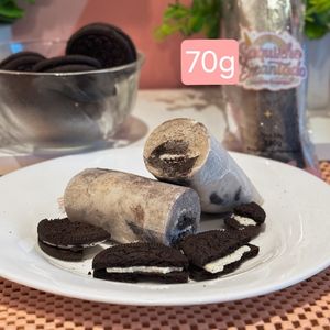 imagem do produto Oreo - Dindin 70g