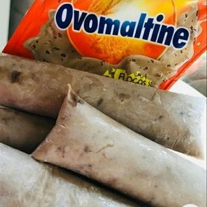 imagem do produto Ovomaltine - Dindin Gourmet