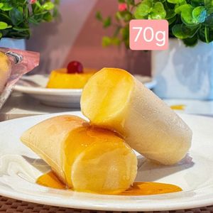 imagem do produto Pudim - Dindin 70g