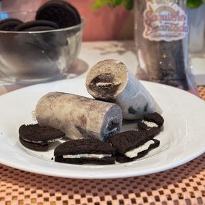imagem do produto Oreo - Dindin Gourmet