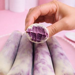imagem do produto Açaí com Ninho - Dindin Gourmet 130g