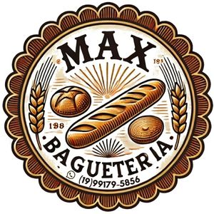 Max Bagueteria 