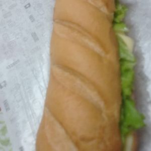 imagem do produto Vegetariana