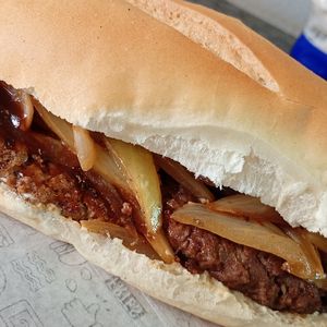 imagem do produto Churrasco de carne