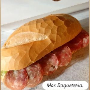 imagem do produto Salame