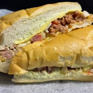 imagem do produto Linguiça 
