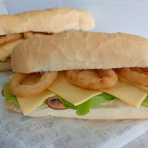 imagem do produto Peito de Peru 