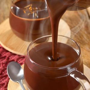 imagem do produto Chocolate quente cremoso 