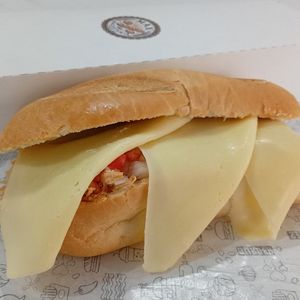 imagem do produto Pernil 