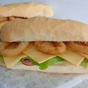 imagem do produto Peito de Peru 