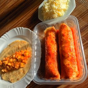 imagem do produto Panqueca de carne