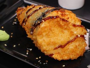 imagem do produto Temaki Hot