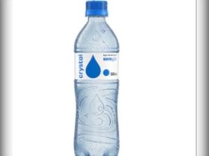 imagem do produto Água com gás