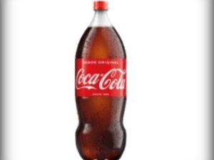 imagem do produto Coca cola 2,5l