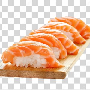 imagem do produto Niguiri 4 pecas 